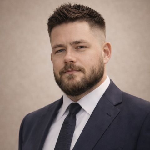 Benjamin Wessel, Security-Beratung